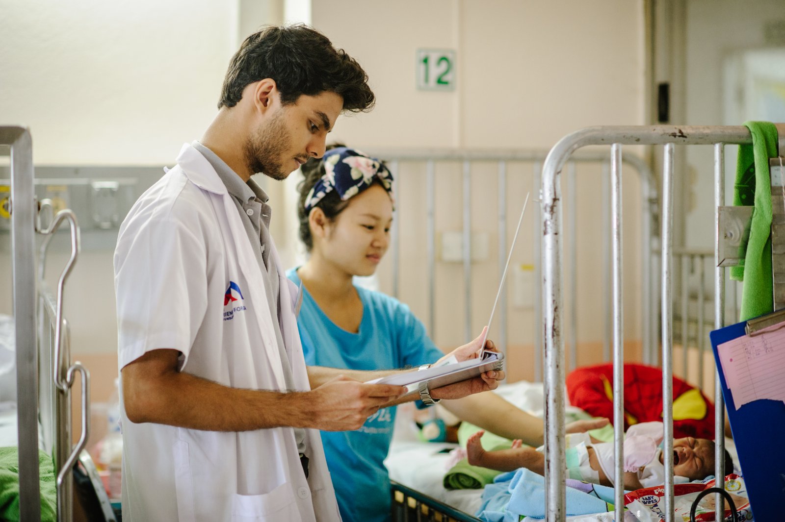 Set Clear Learning Goals