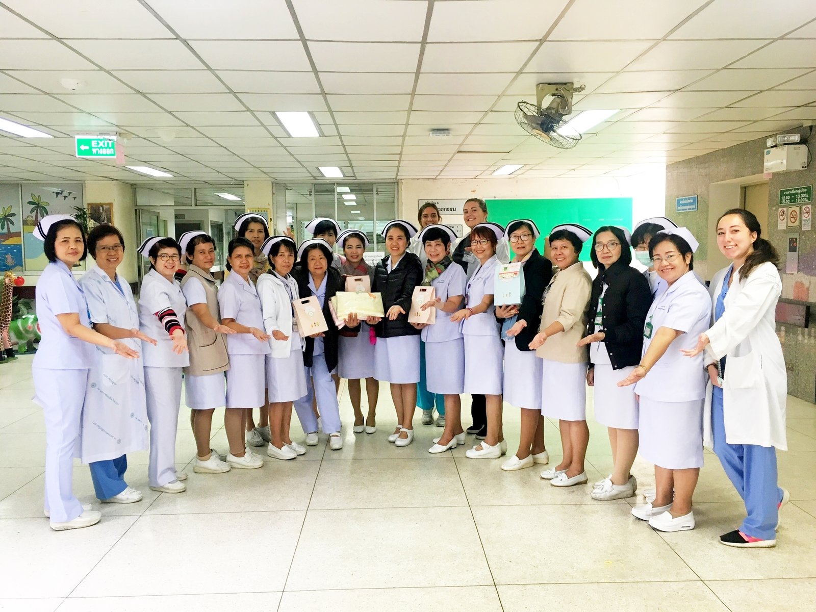 Learning medicine abroad