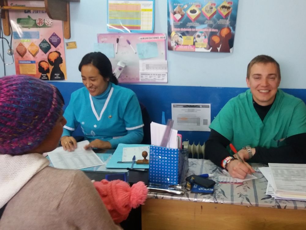 Ready to Plan Your Medical Internship Abroad