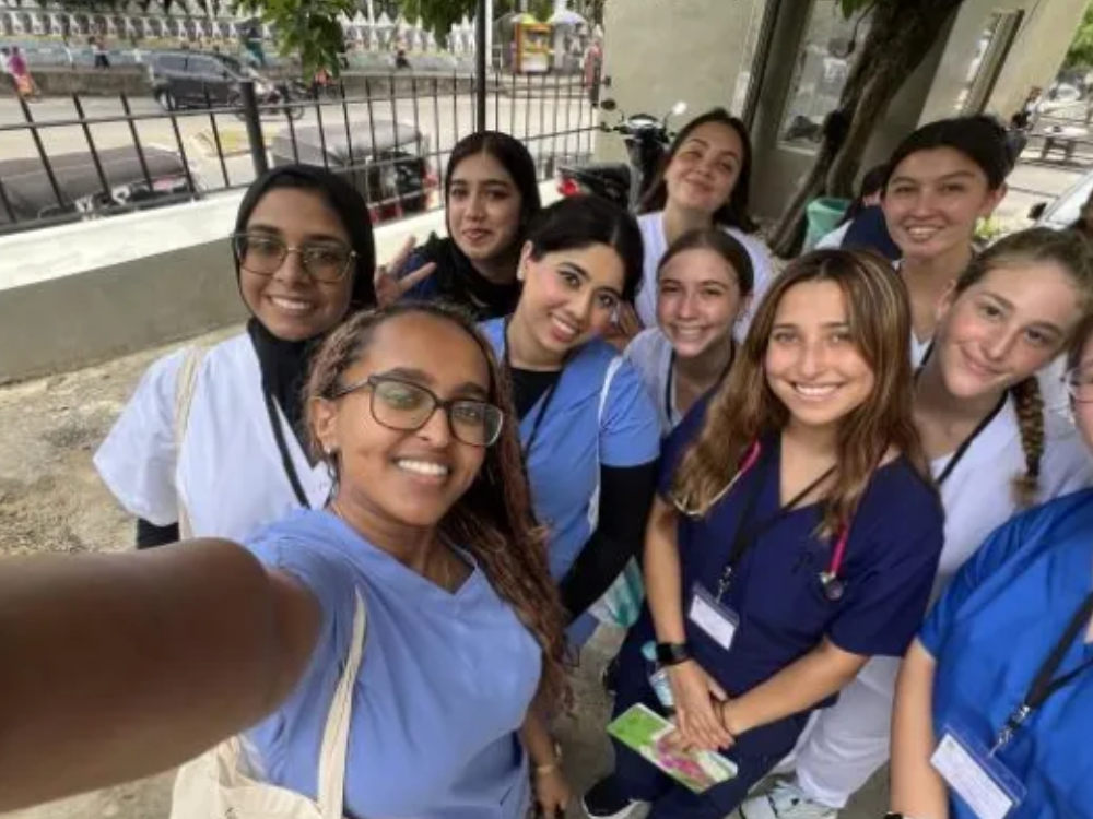 Step Two: Check Eligibility and Reserve Your Place