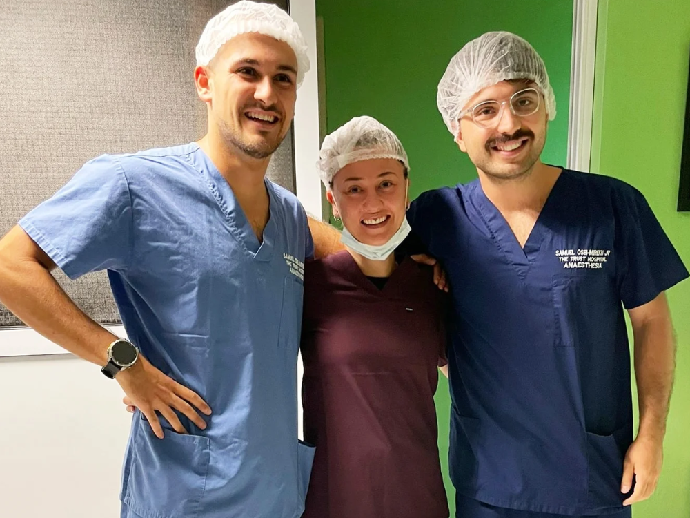 How Med Trips Can Help Your Application Process Go Smoothly