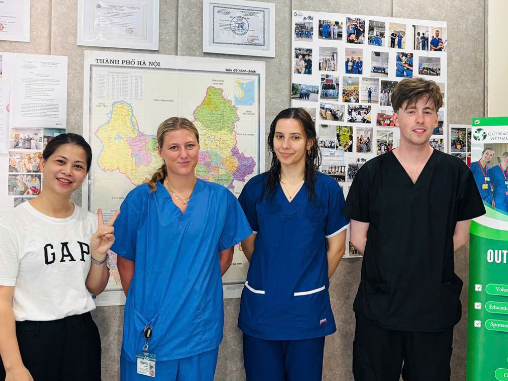 Making the Most of Your Time During Your Internship