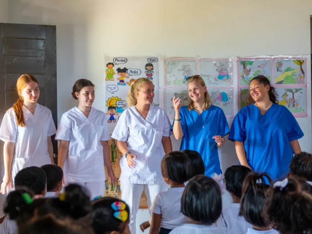 What Is the Minimum Amount of Time I Should Intern For?