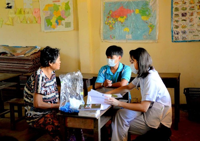 Medical Electives in Sri Lanka