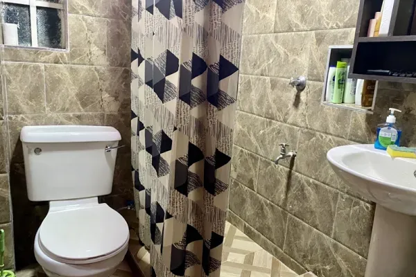 Accommodatie voor medische stagiairs in Nairobi