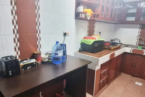 Accommodatie voor medische stagiairs in Nairobi