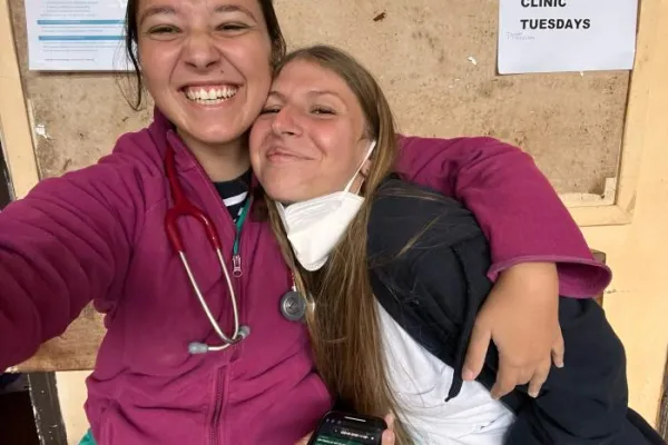 Medical Internship in Kenya with Med Trips