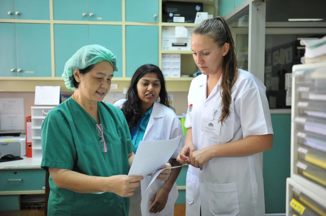 Top Tips to Make the Most of Your Medical Elective Abroad