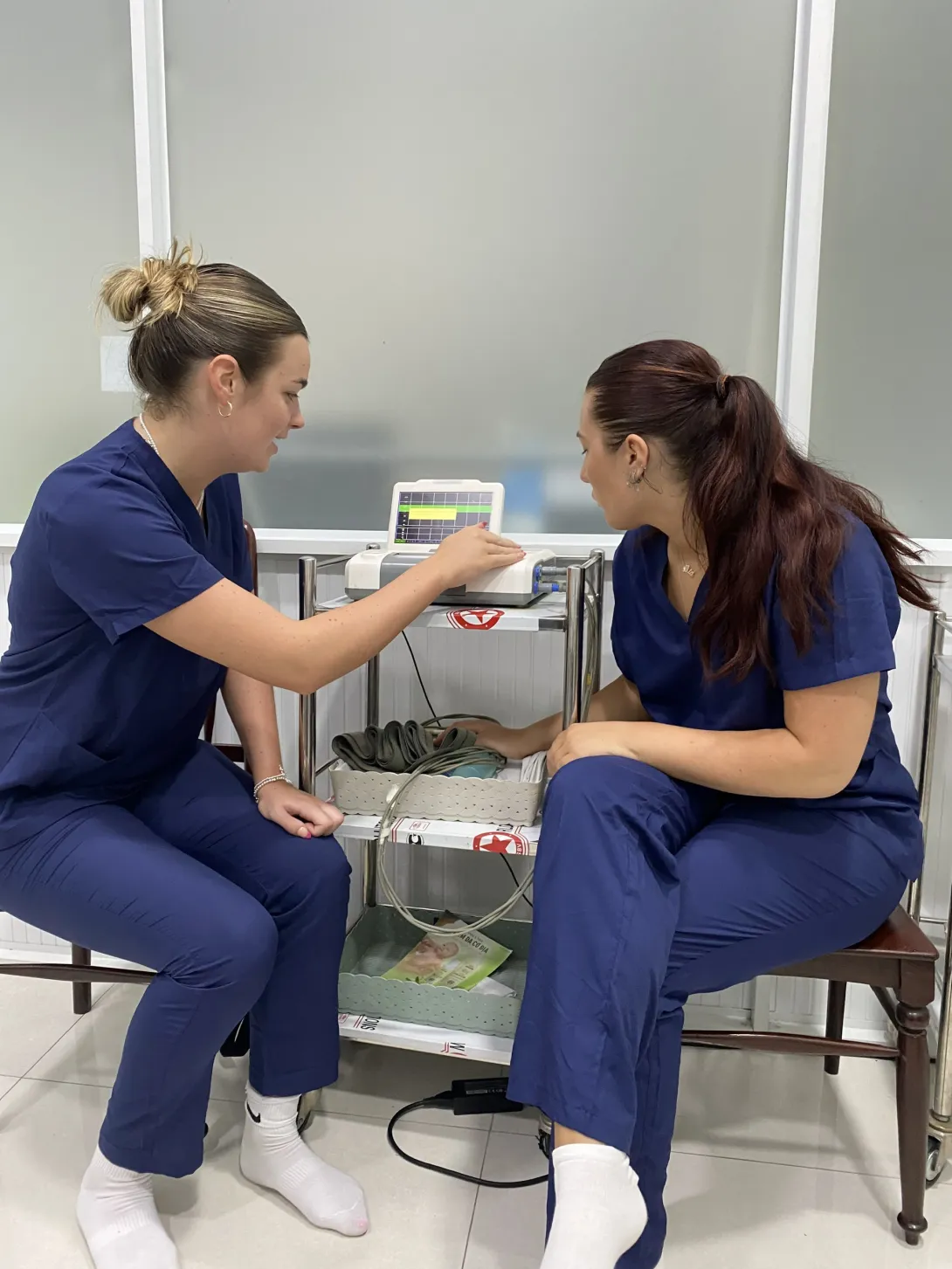 Medical internships abroad